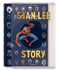 The Stan Lee story