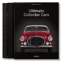 Ultimate collector cars. Ediz. inglese