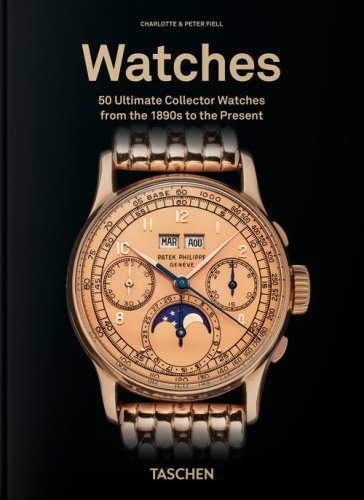 Ultimate watches. 45th Ed. Ediz. inglese