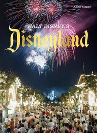 Walt Disney's Disneyland. Ediz. inglese