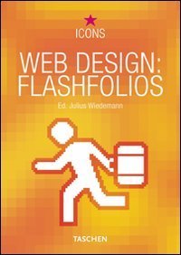 Web design: flashfolios