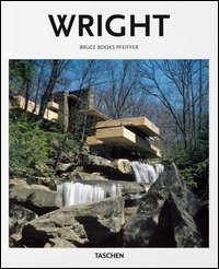 F.L. Wright. Ediz. italiana