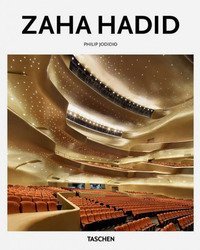 Zaha Hadid. Ediz. inglese