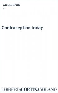 Contraception today