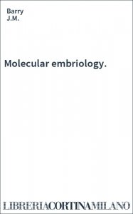Molecular embriology.