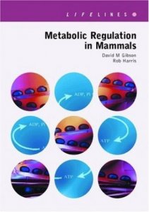 Metabolic regulation in mammals