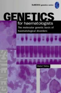 Genetics for Hematologists