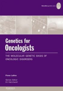 Genetics for Oncologists