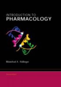 Introduction to Pharmacology
