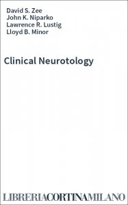 Clinical Neurotology