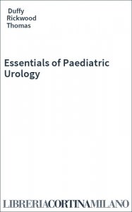 Essentials of Paediatric Urology