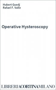 Operative Hysteroscopy