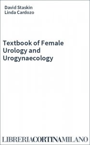 Textbook of Female Urology and Urogynaecology