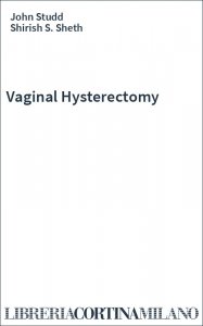 Vaginal Hysterectomy