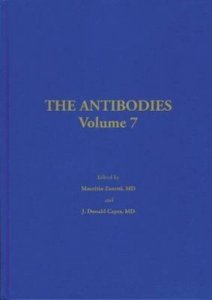 The Antibodies