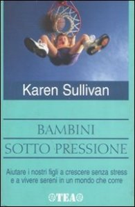 Bambini sotto pressione