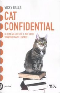 Cat confidential