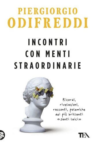 Incontri con menti straordinarie