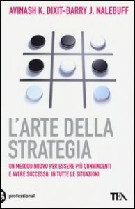L'arte della strategia