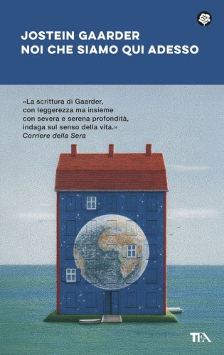 Noi che siamo qui adesso