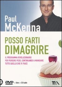 Posso farti dimagrire