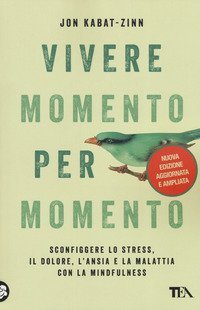 Vivere momento per momento. Sconfiggere lo stress, il dolore, l'ansia e la malattia con la mindfulness