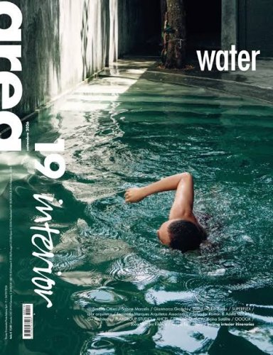 Area Interior 19
Settembre 2026 | Water