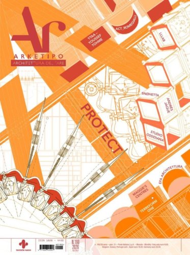 Arketipo N.190 - 3/2026
