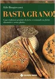 Basta grano