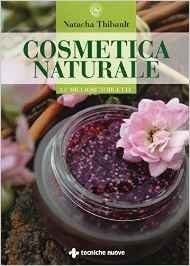 Cosmetica naturale