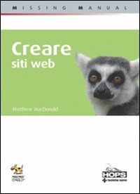 Creare siti web