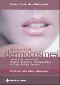 Dizionario di dermocosmesi