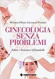 Ginecologia senza problemi Salute e benessere femminile