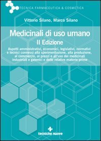 Medicinali di uso umano