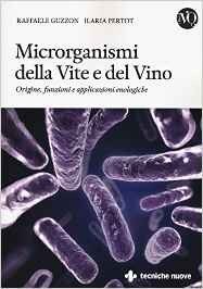 Microrganismi della Vite e del Vino