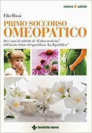 Primo soccorso omeopatico
