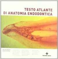 Testo atlante di anatomia endodontica