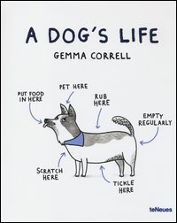 A dog's life