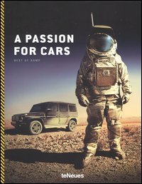 A Passion for cars. Best of ramp. Ediz. inglese, tedesca e francese