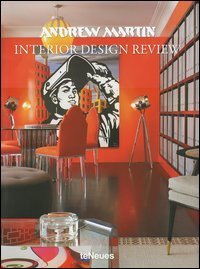 Andrew Martin. Interior design review