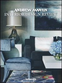 Andrew Martin. Interior design review