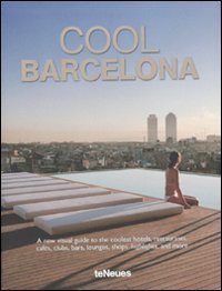 Cool Barcelona