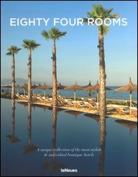 Eighty four rooms