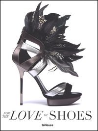 For the love of shoes