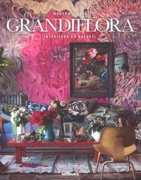 Grandiflora. Modernliving. Intérieurs au naturel