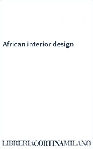 African interior design