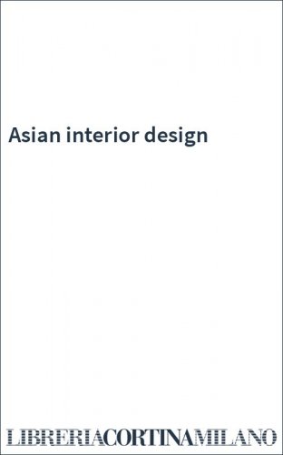 Asian interior design