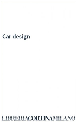 Car design