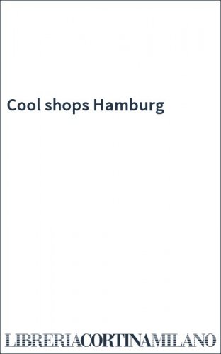 Cool shops Hamburg