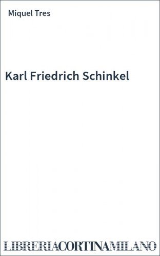Karl Friedrich Schinkel